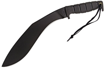 Review of the model 6420 Kukri from OKC.